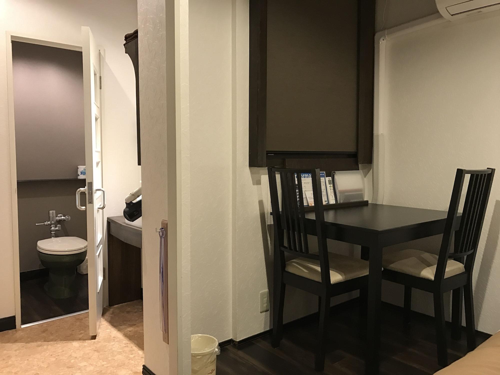 ビジネスインホテルプラザ21大阪京橋 Exterior foto