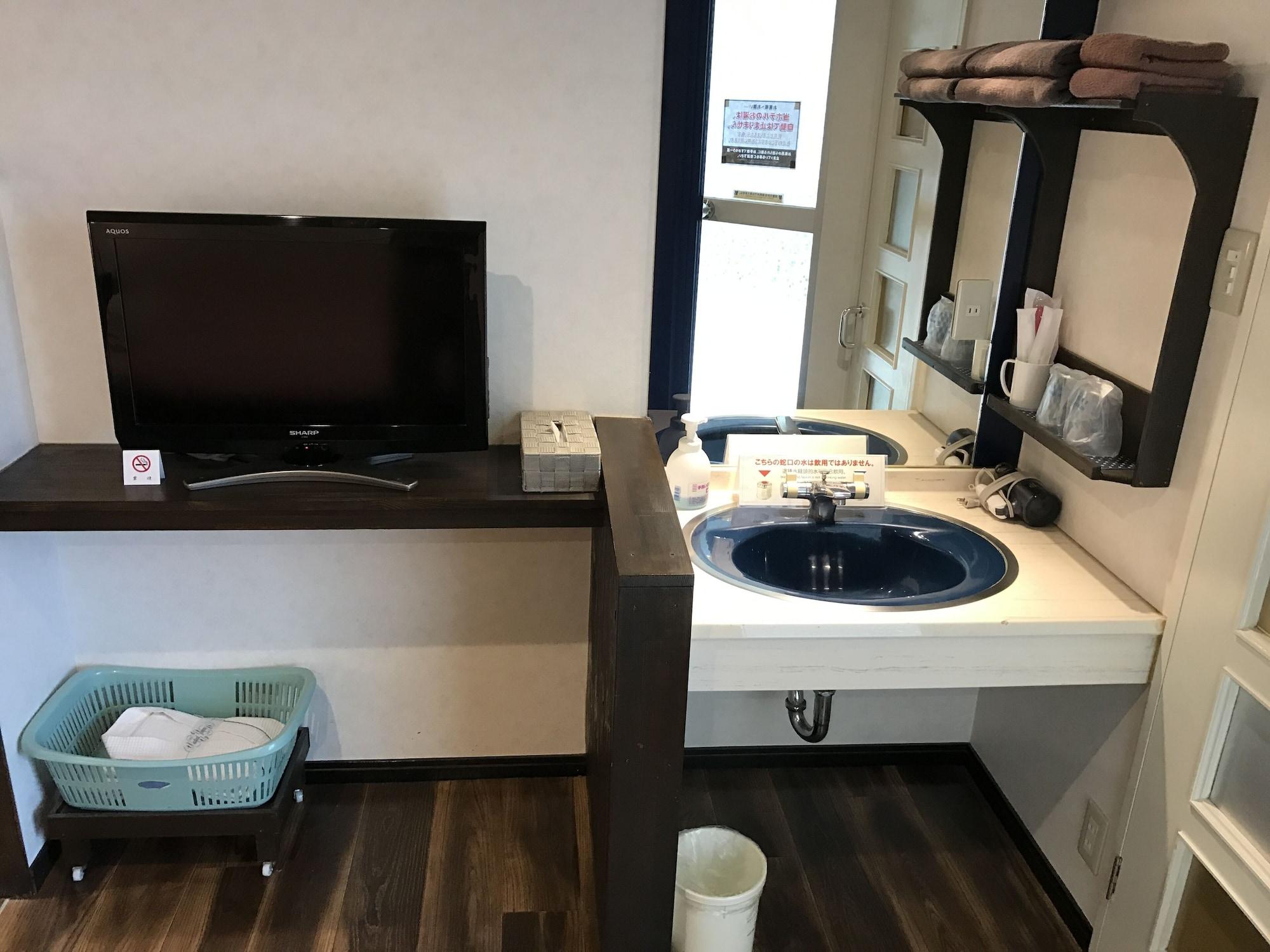 ビジネスインホテルプラザ21大阪京橋 Exterior foto