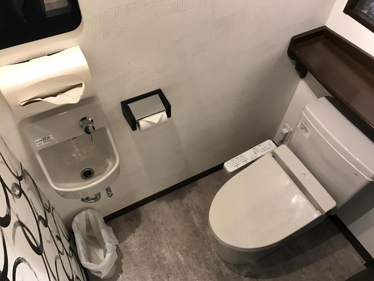 ビジネスインホテルプラザ21大阪京橋 Exterior foto